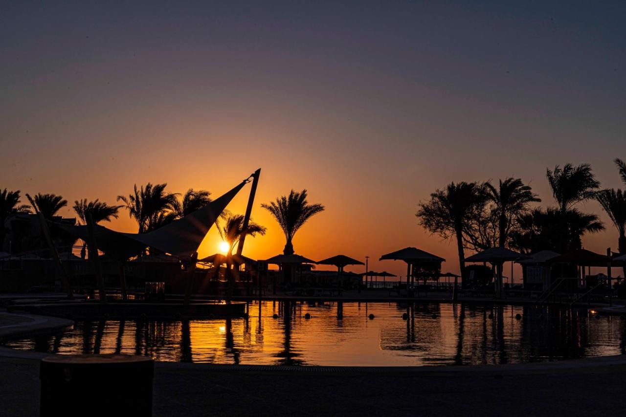 Station touristique Amarina Abu Soma & Aquapark Hurghada
