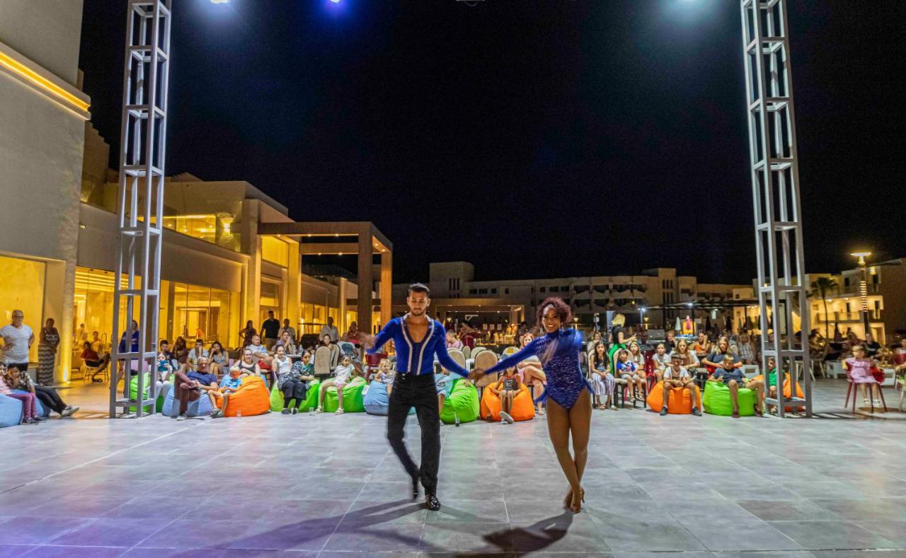 Amarina Abu Soma & Aquapark
