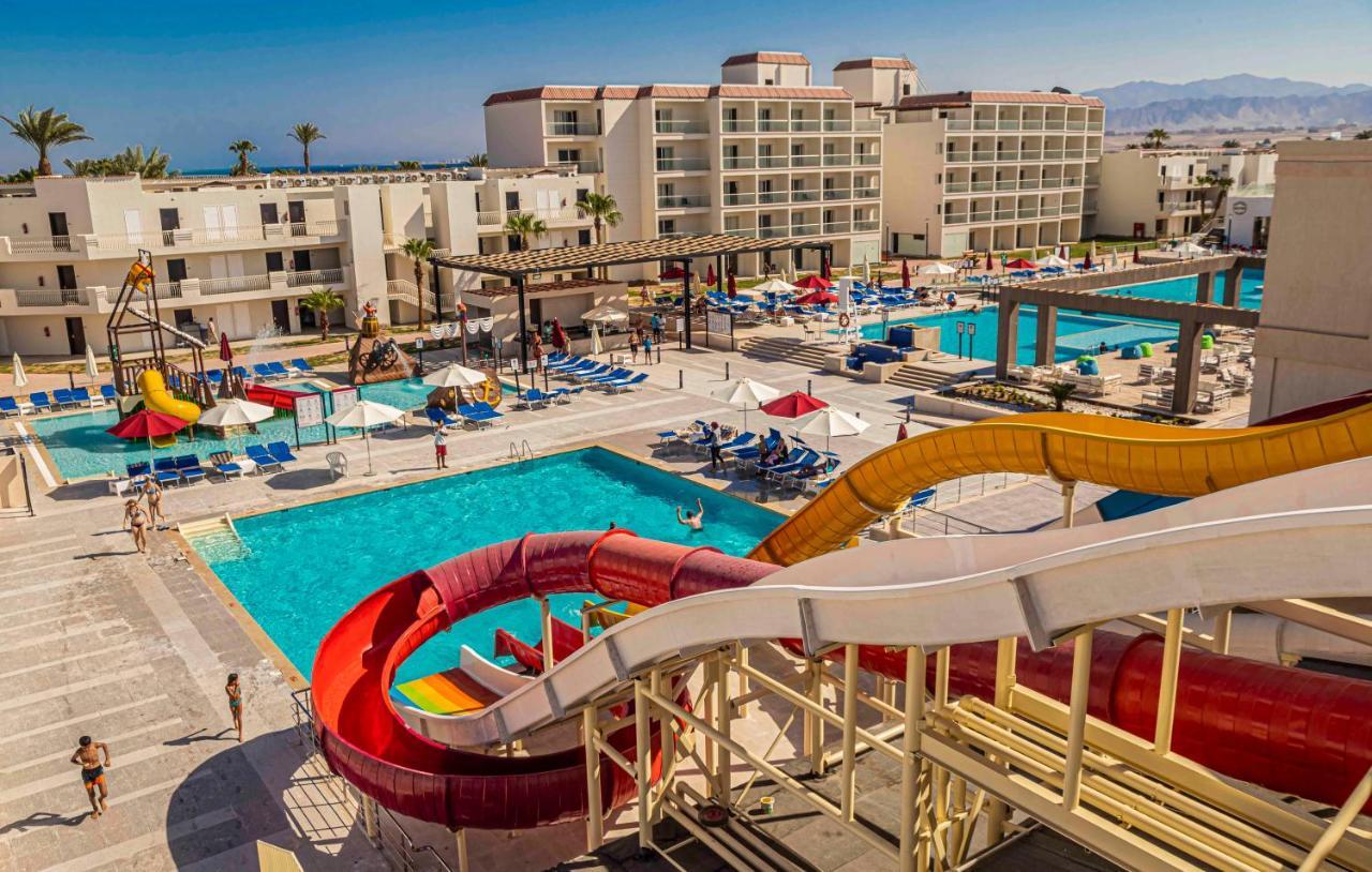 Station touristique Amarina Abu Soma & Aquapark
