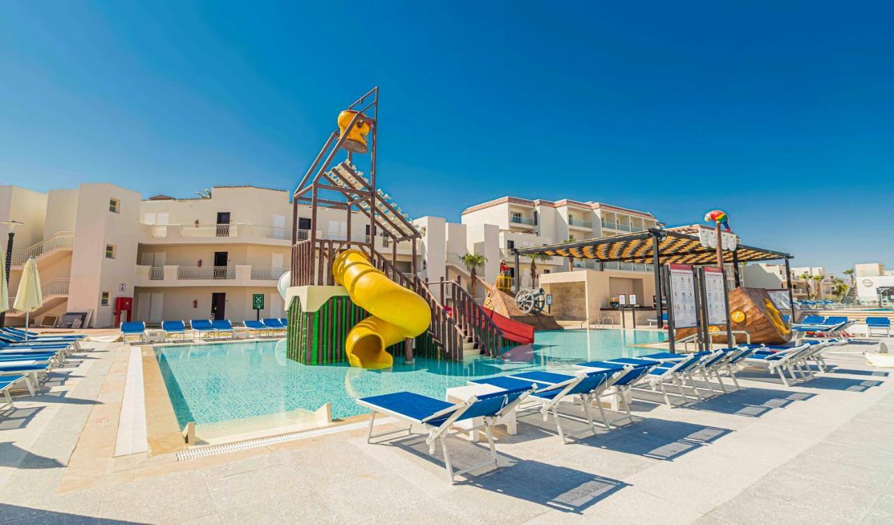 Amarina Abu Soma & Aquapark
