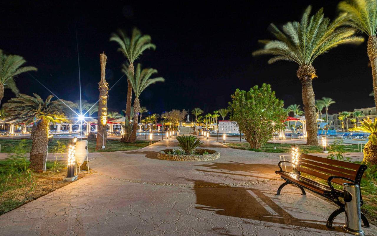 Station touristique Amarina Abu Soma & Aquapark 5*