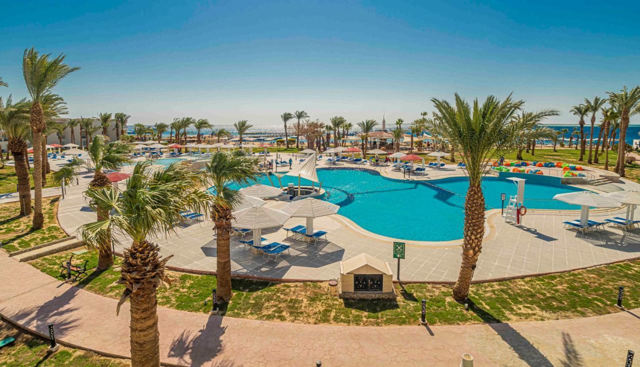 Station touristique Amarina Abu Soma & Aquapark Hurghada