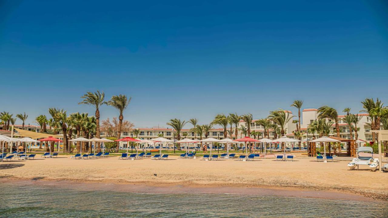 Amarina Abu Soma & Aquapark 5* Hurghada