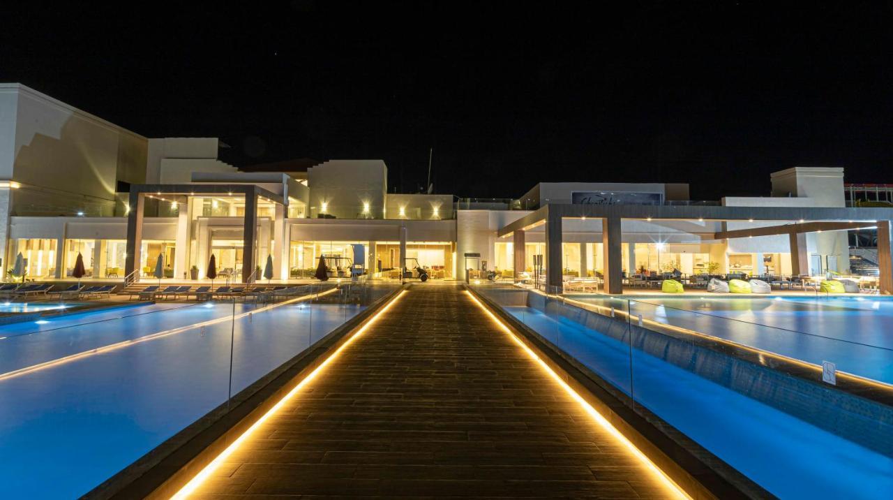 Station touristique Amarina Abu Soma & Aquapark Hurghada