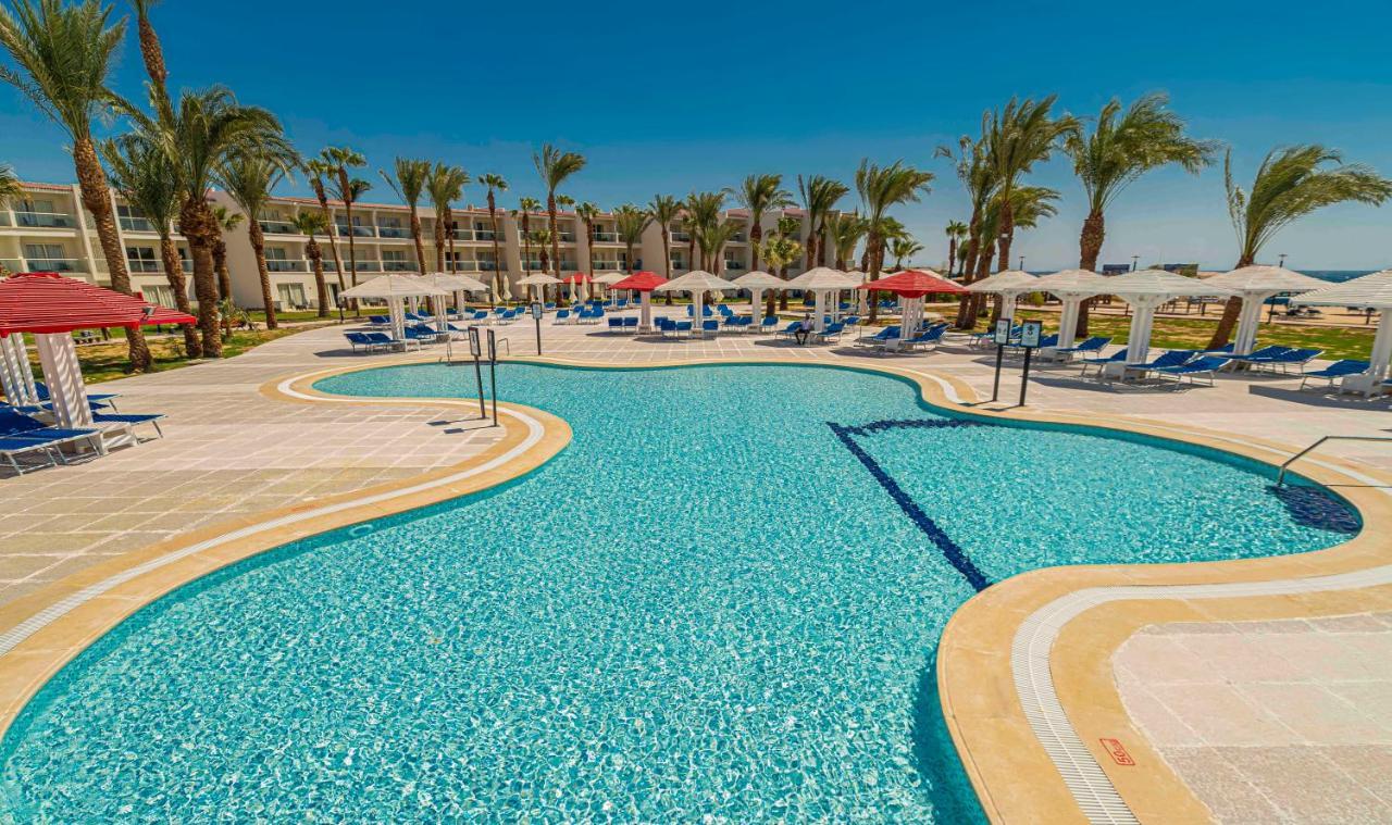 Station touristique Amarina Abu Soma & Aquapark 5*