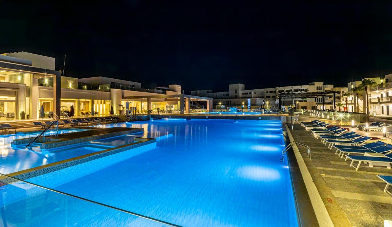 Amarina Abu Soma & Aquapark Station touristique