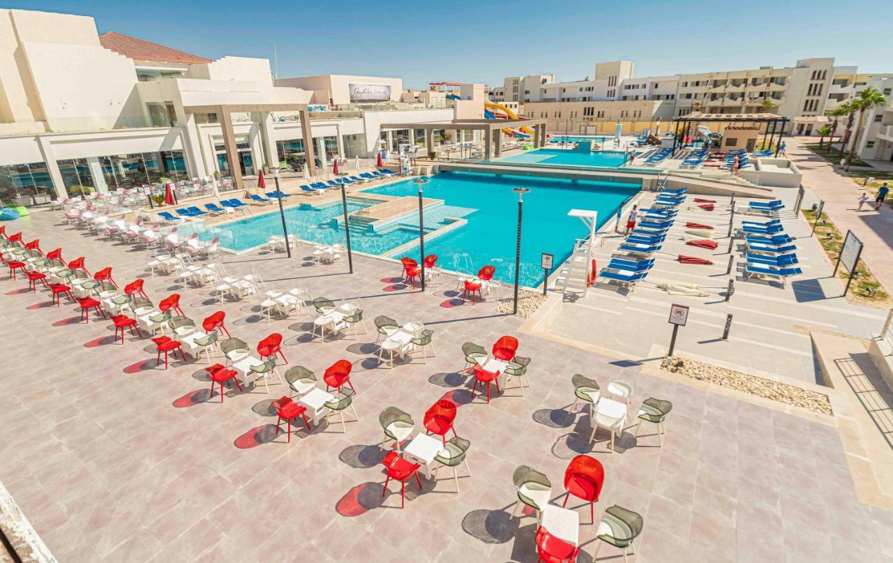 Amarina Abu Soma & Aquapark