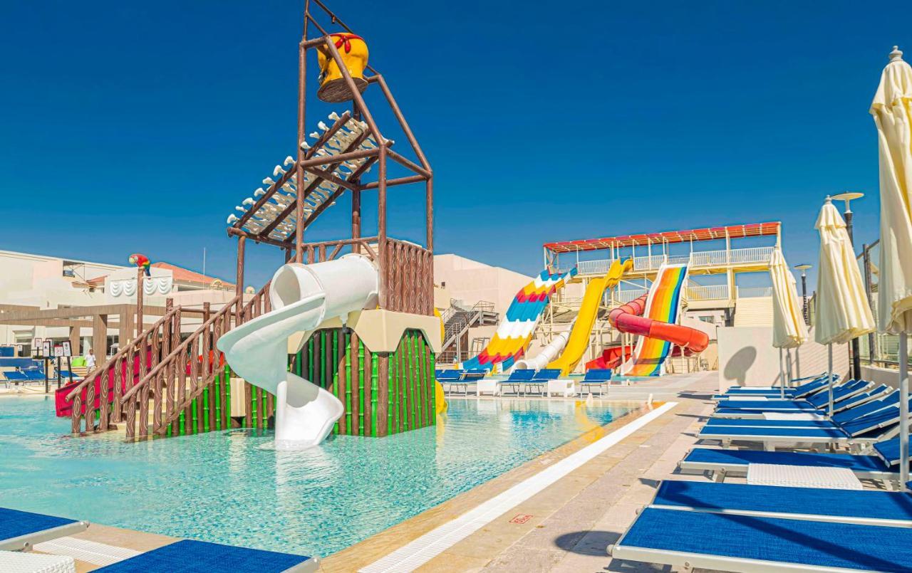Amarina Abu Soma & Aquapark
