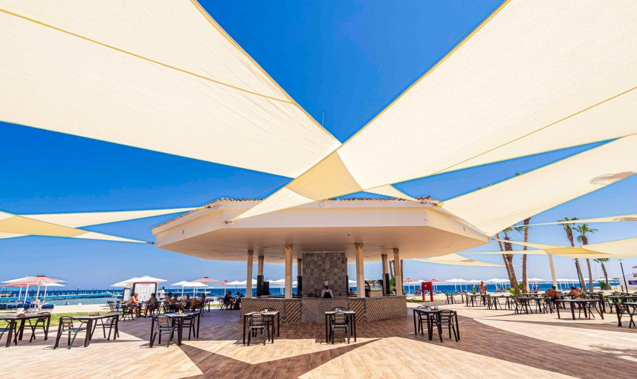 Amarina Abu Soma & Aquapark Station touristique Hurghada