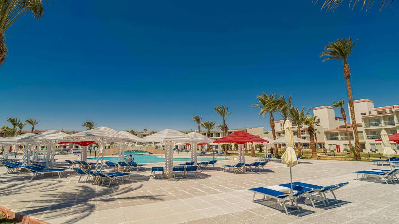 Amarina Abu Soma & Aquapark