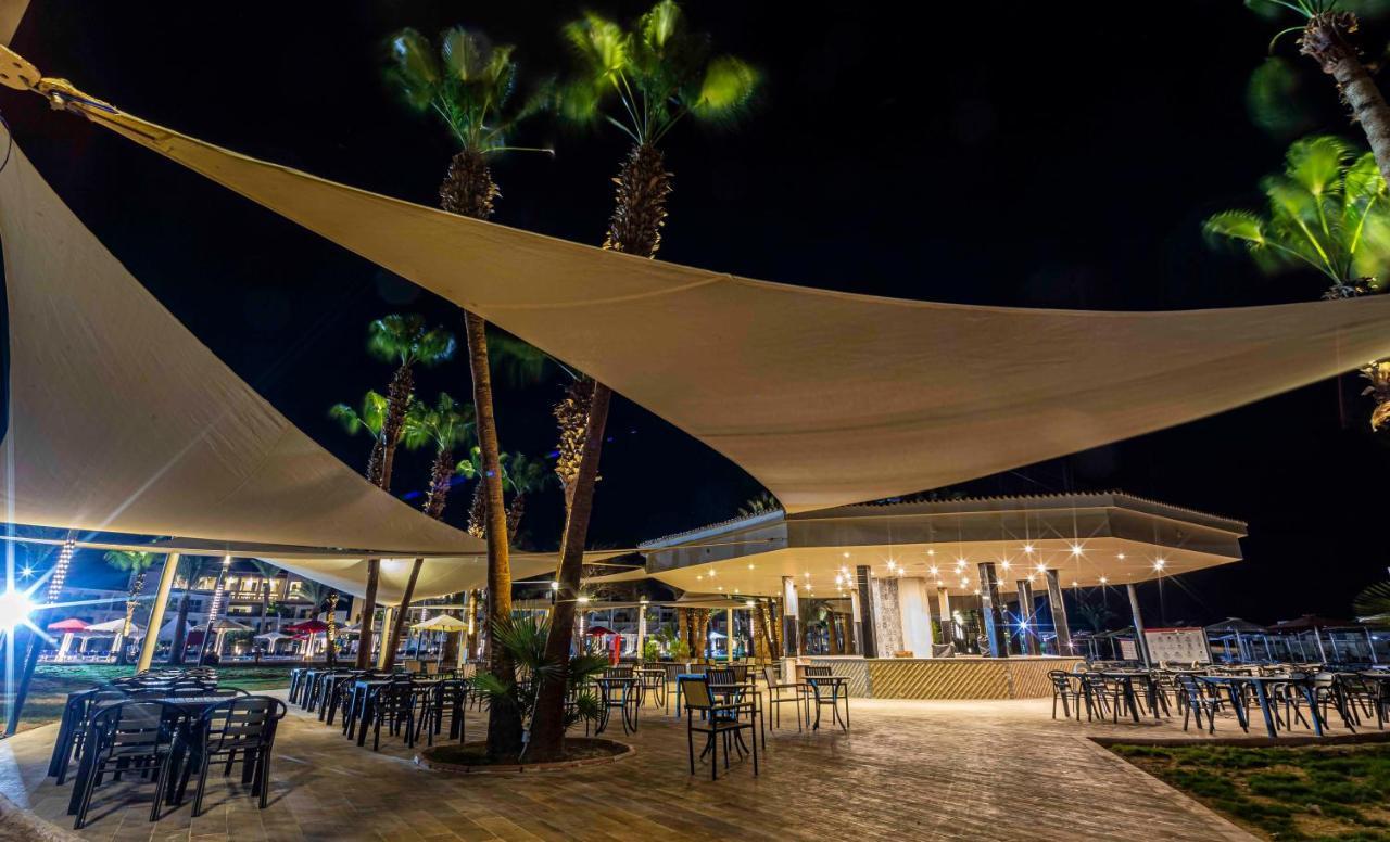 Amarina Abu Soma & Aquapark Station touristique