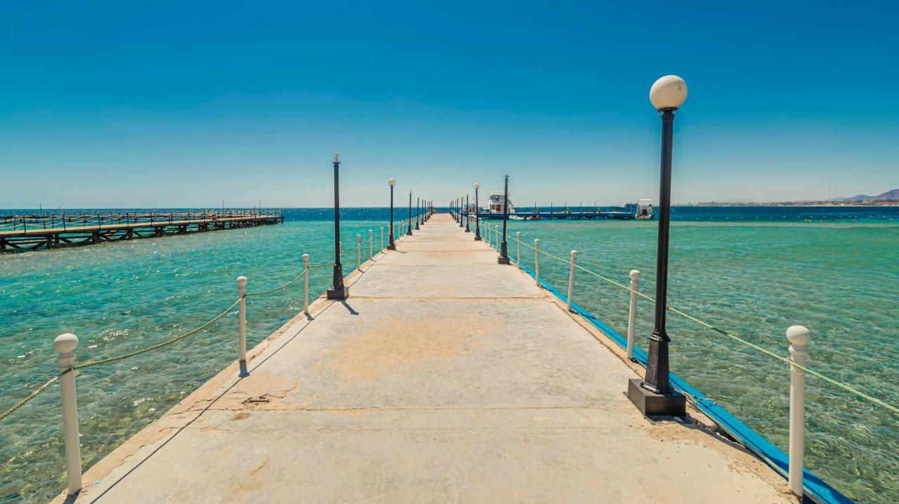 Station touristique Amarina Abu Soma & Aquapark 5*