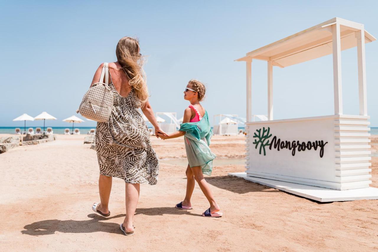 Mangroovy El Gouna - Grovin Aparthotel *