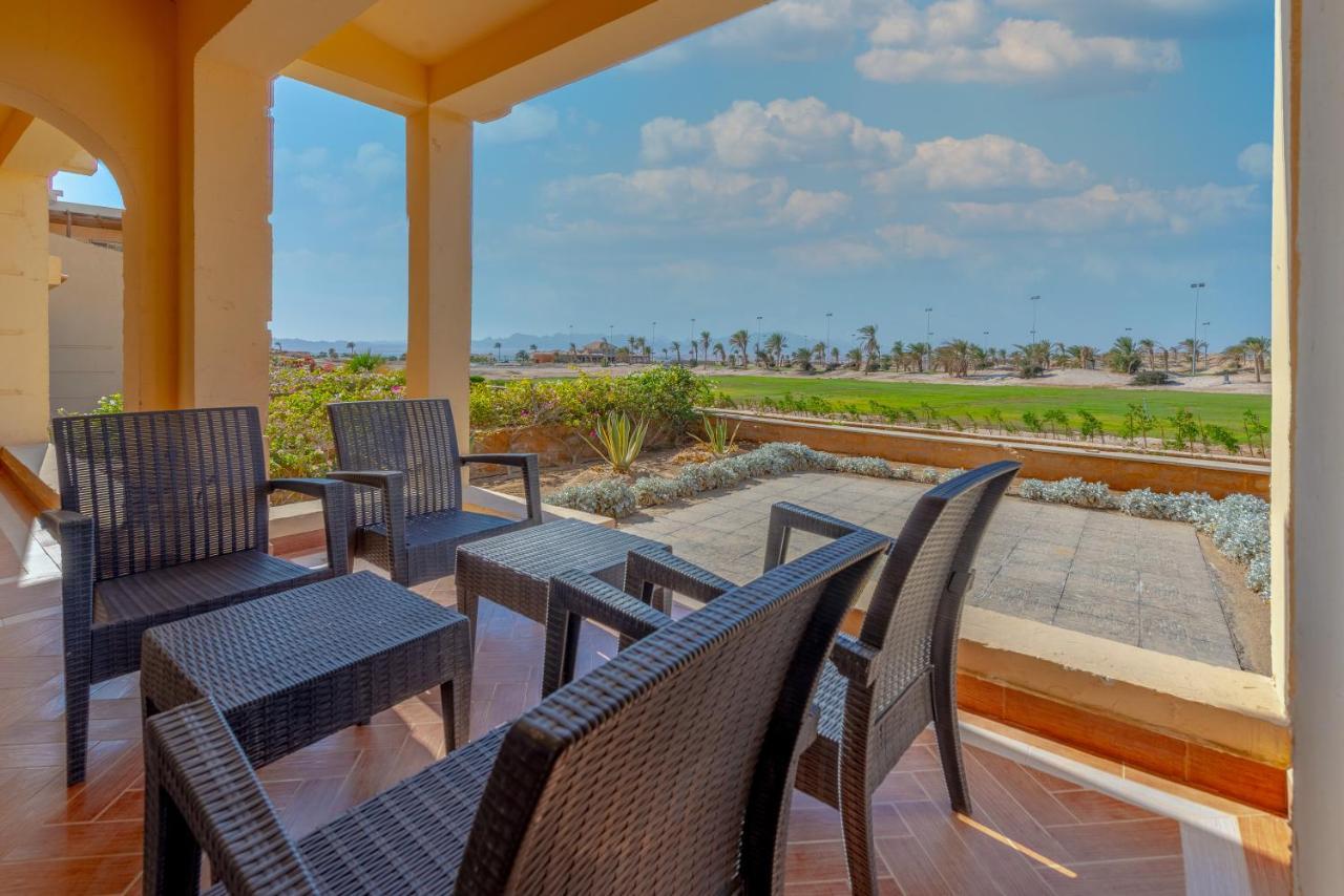 Vesta - Soma Bay Apartment *