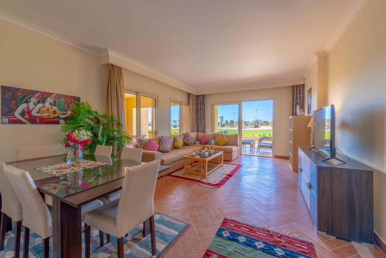 Apartment Vesta - Soma Bay