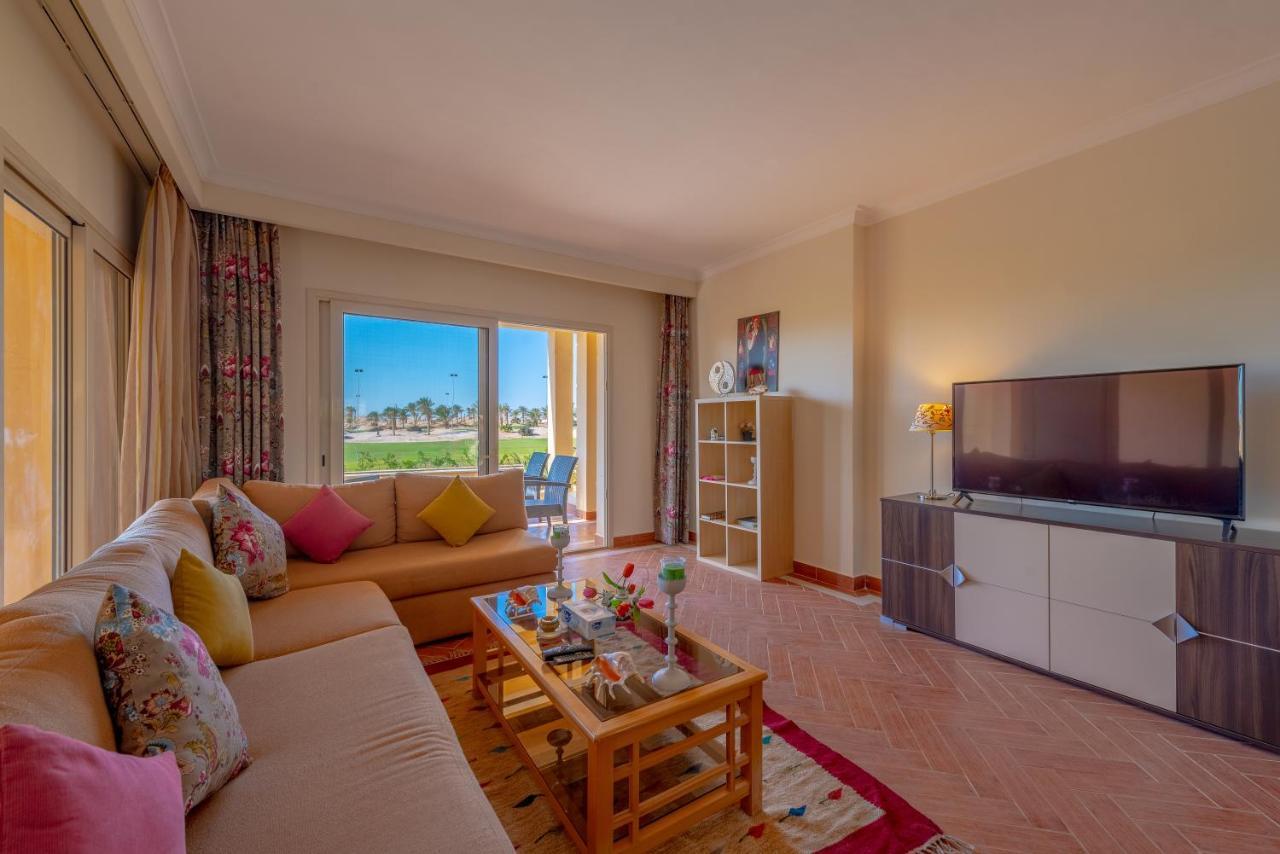 Vesta - Soma Bay Apartment Hurghada