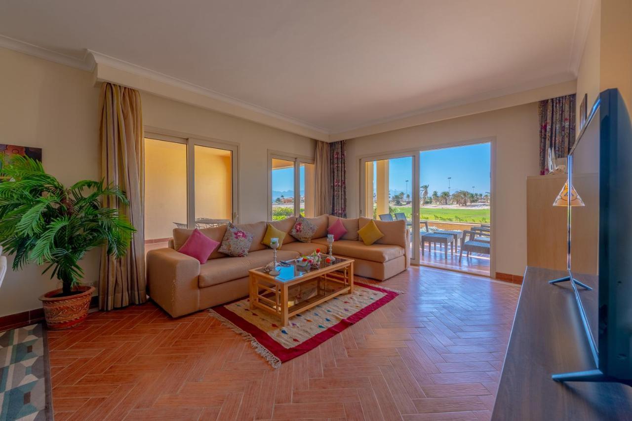 Apartment Vesta - Soma Bay Hurghada