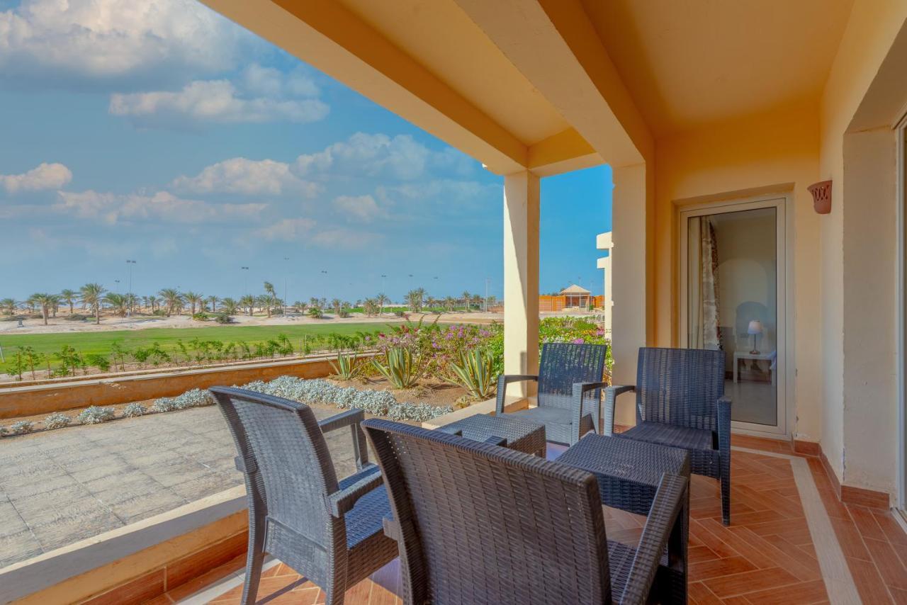 Vesta - Soma Bay Apartment *