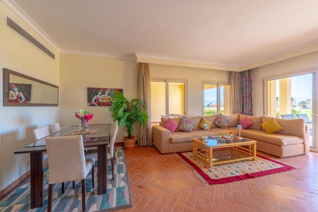 Vesta - Soma Bay Apartment *