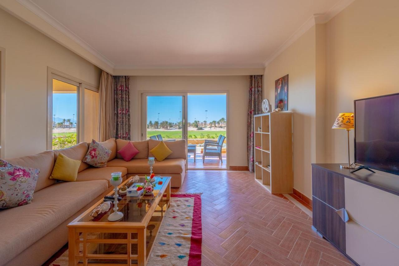 Vesta - Soma Bay Apartment *