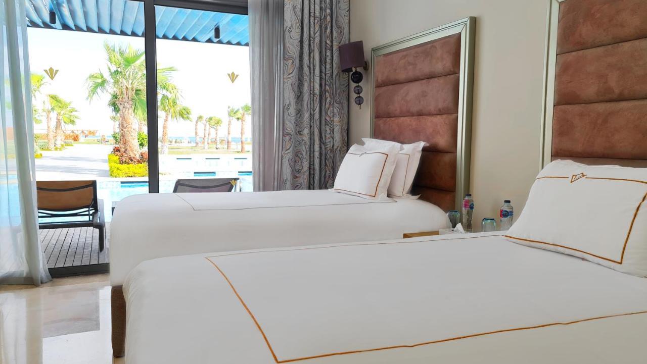 Rixos Premium Magawish And Villas- Ultra Hurghada