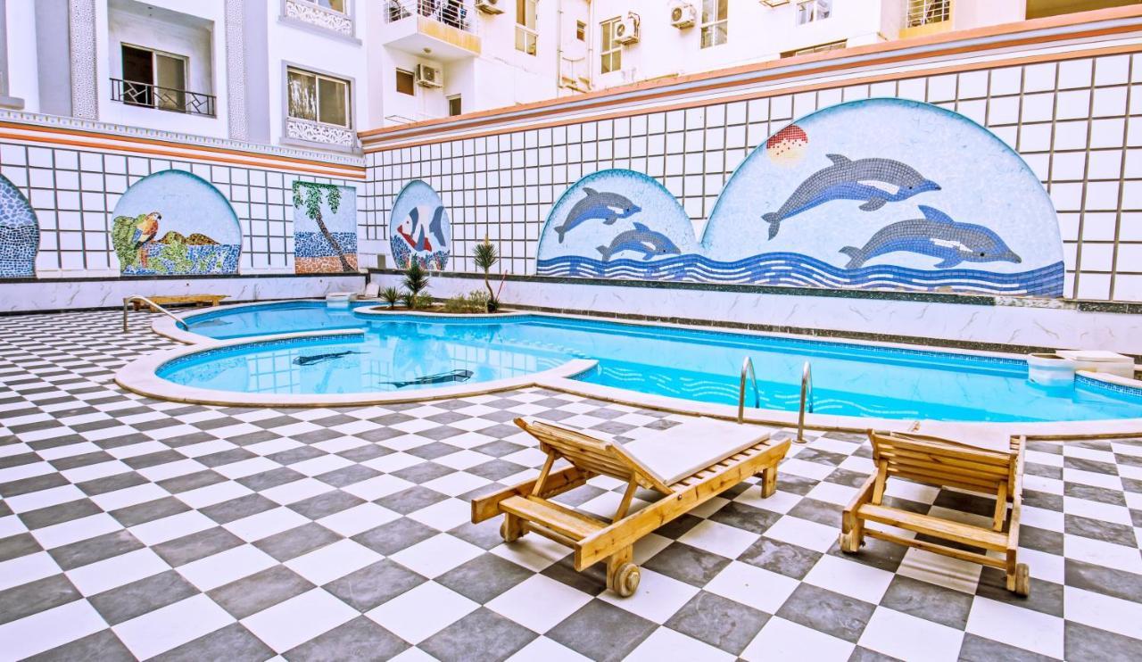 Rare New Marina Hotspot With Fast Free Wifi, Balcony & Pool