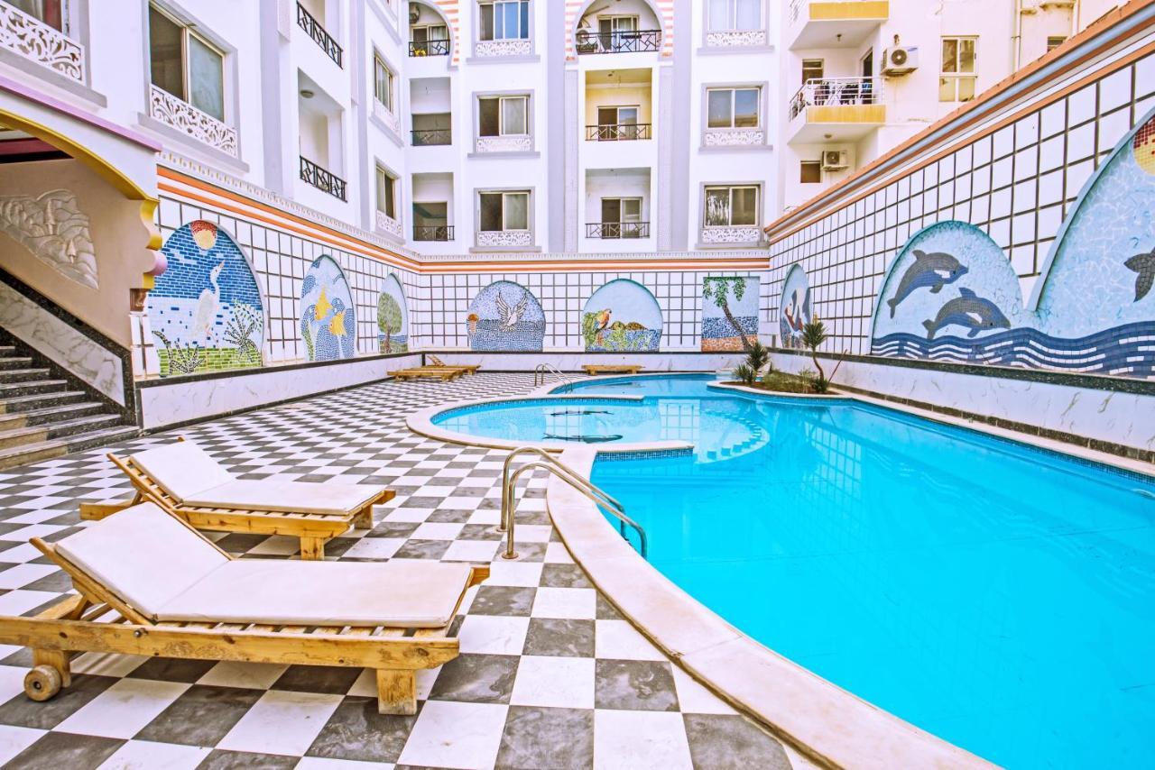 Appartement Rare New Marina Hotspot With Fast Free Wifi, Balcony & Pool *