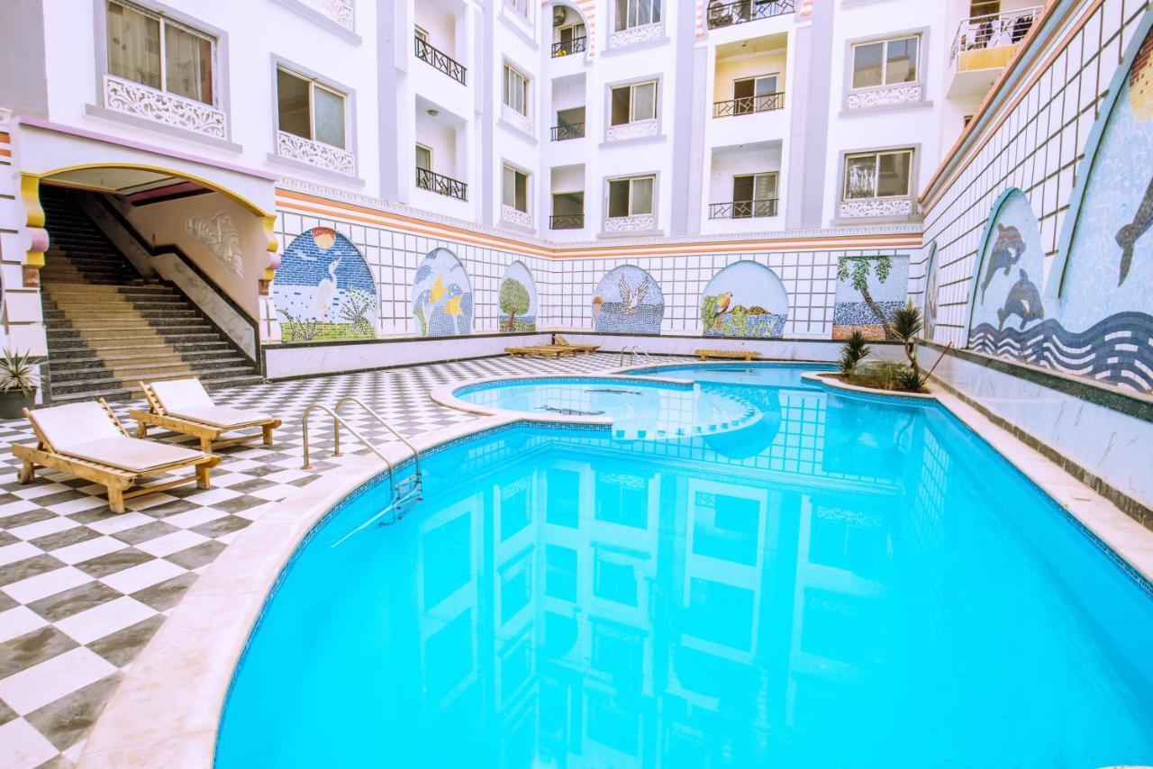 Apartment Rare New Marina Hotspot With Pool & Fast Free Wifi