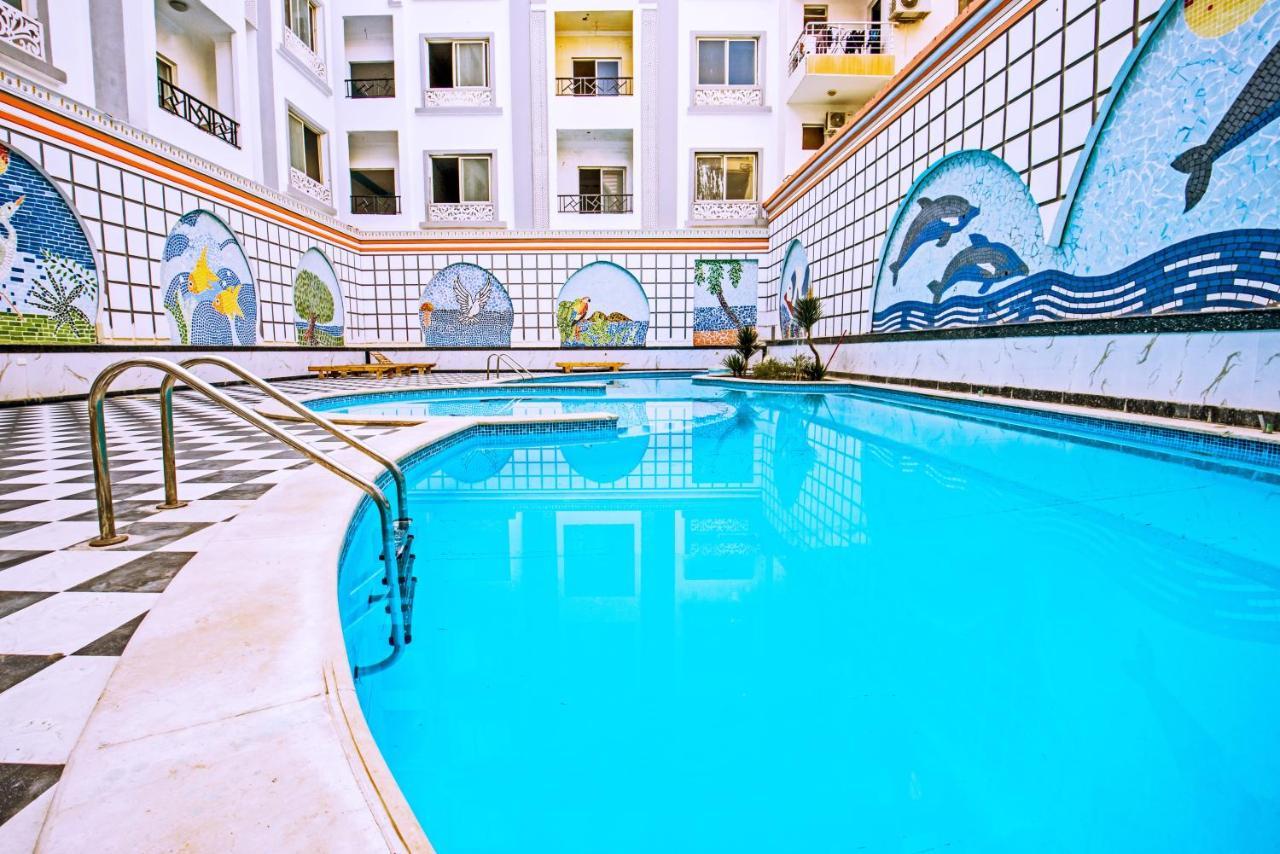 Apartment Rare New Marina Hotspot With Pool & Fast Free Wifi *