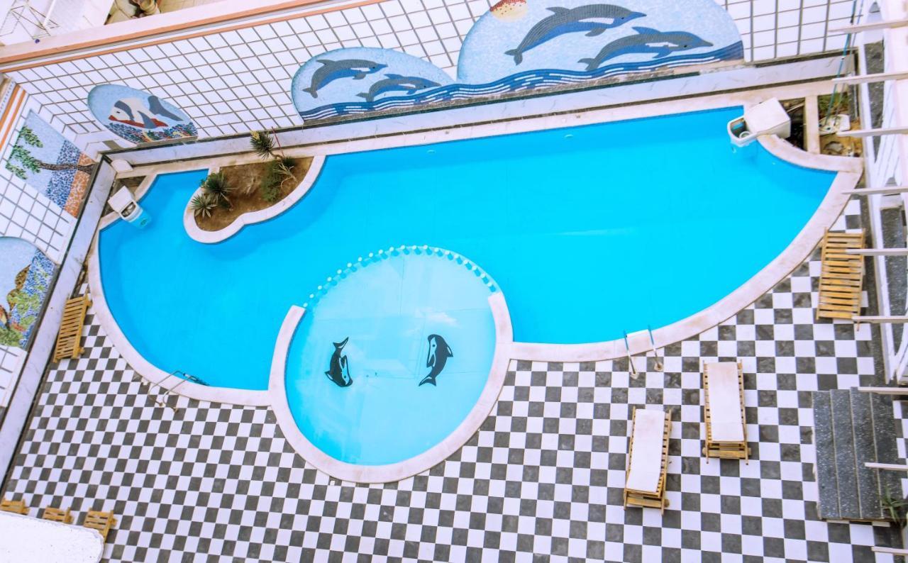 Rare New Marina Hotspot With Pool & Fast Free Wifi * Hurghada