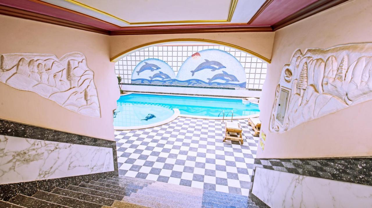 Rare New Marina Hotspot With Pool & Fast Free Wifi *