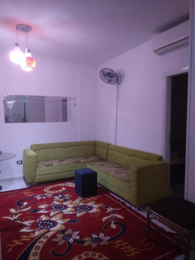 Lotus Compound Aparthotel Hurghada