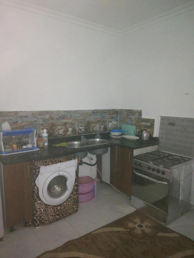 Aparthotel Lotus Compound Hurghada