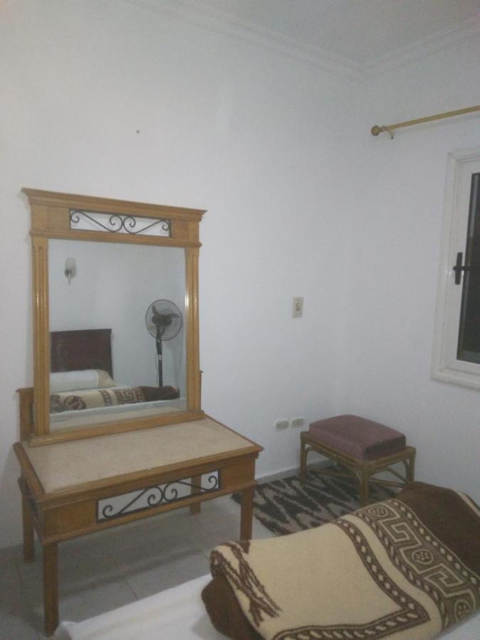 Aparthotel Lotus Compound Hurghada