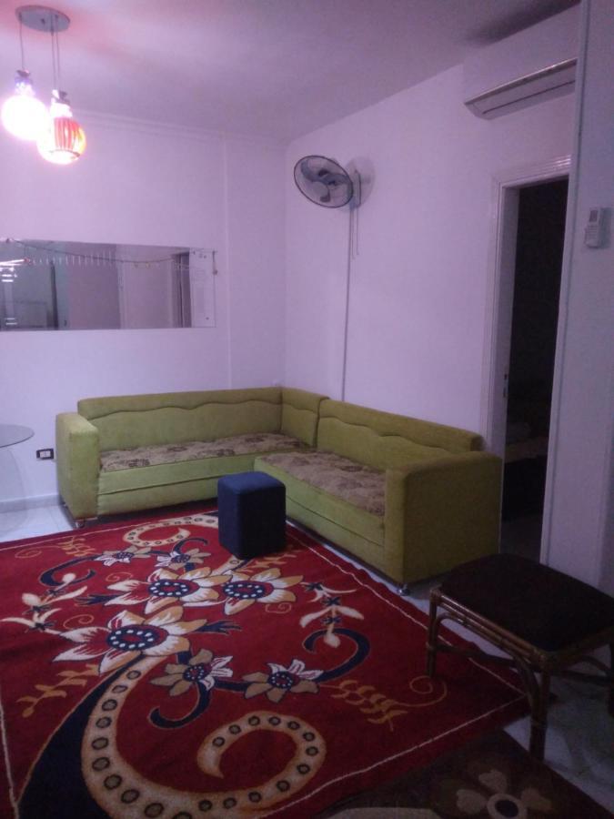 Lotus Compound Aparthotel *