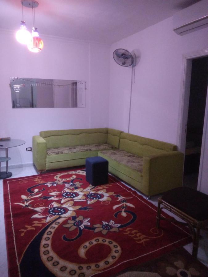 Lotus Compound Hurghada