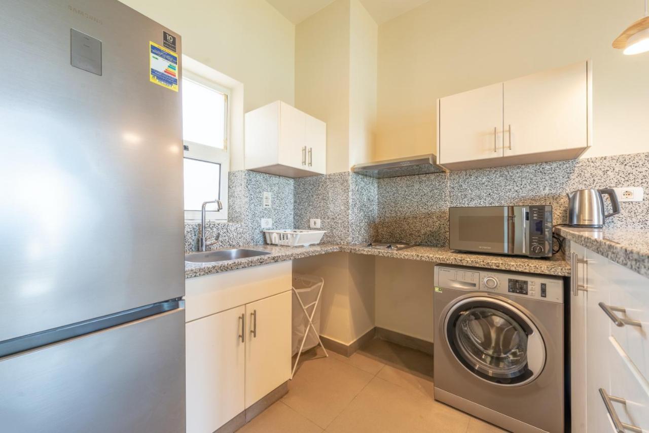 Apartment Golden El Gouna Hurghada