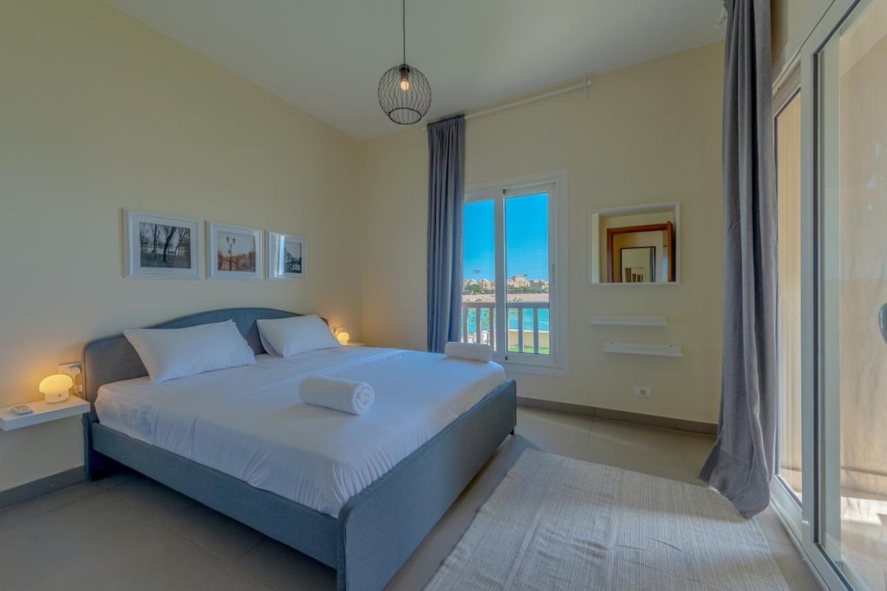 Golden El Gouna Apartment *