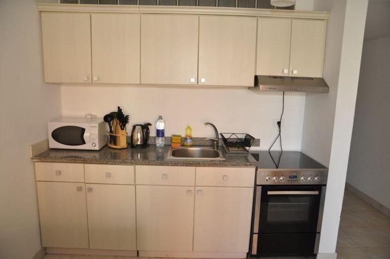 Apartment Esplanada Beach *