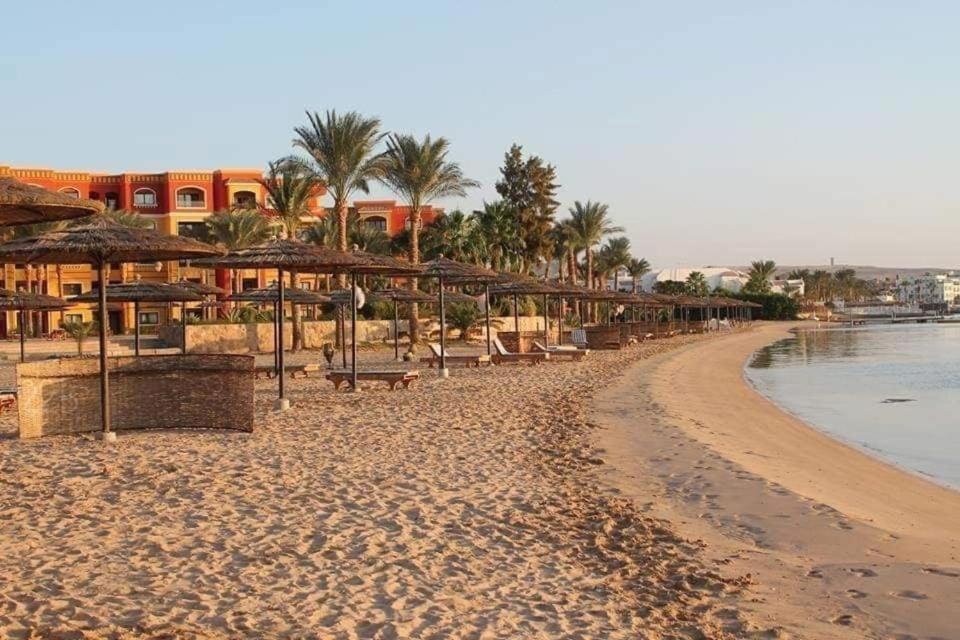 Esplanada Beach Hurghada