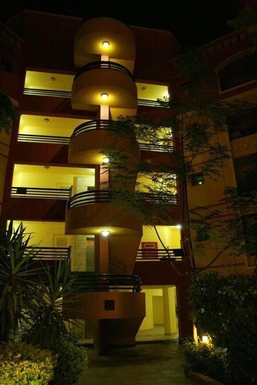 Apartment Esplanada Beach *