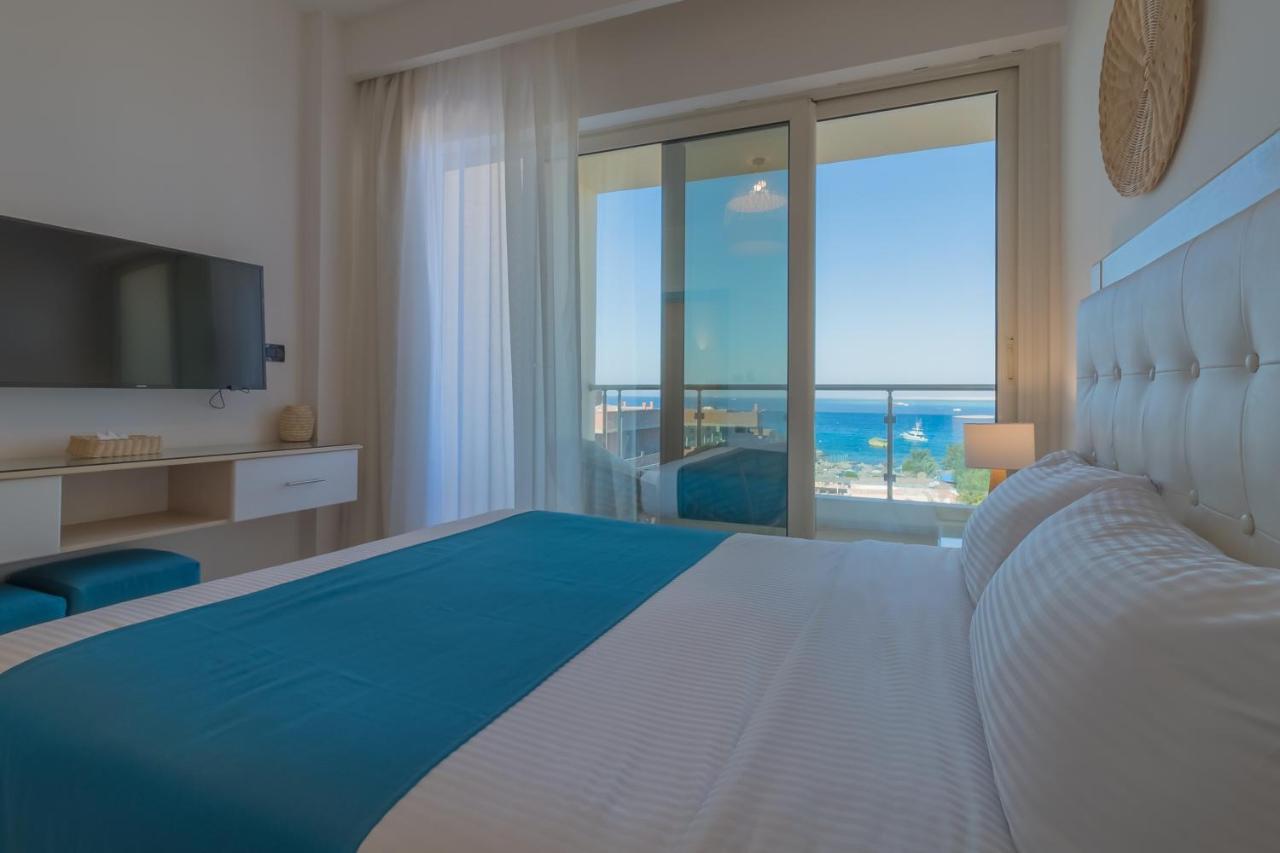 Redcon Aparthotel Hurghada