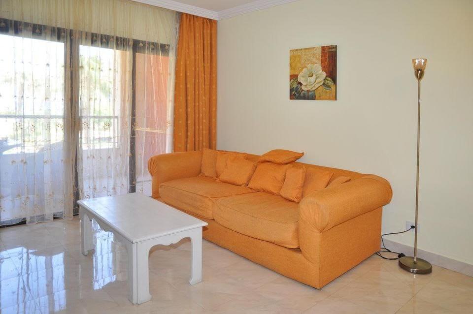 Apartment Esplanada Beach *