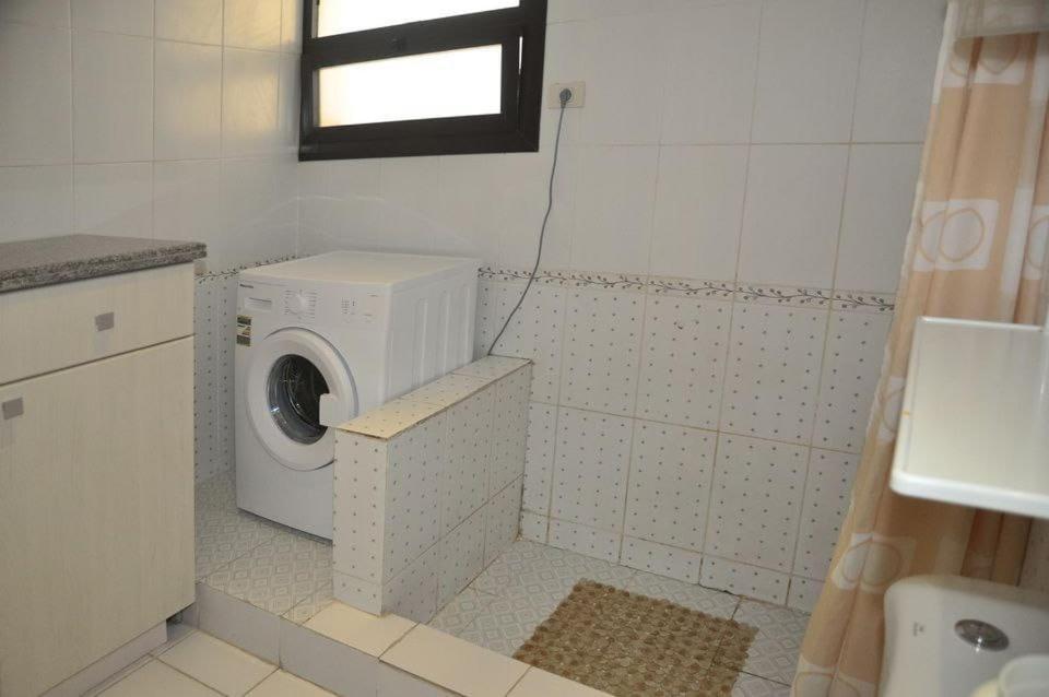 Esplanada Beach Apartment Hurghada