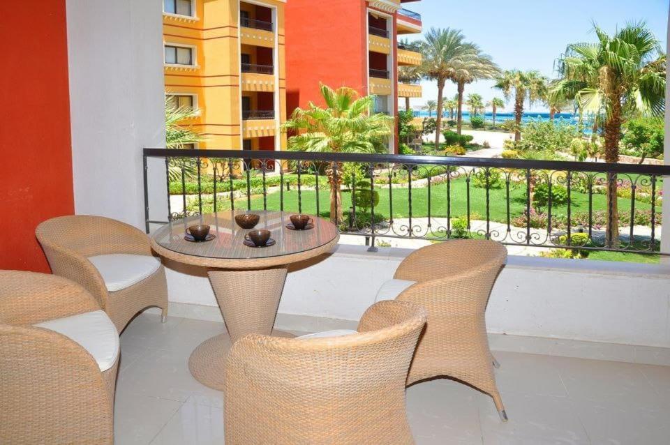 Apartment Esplanada Beach *