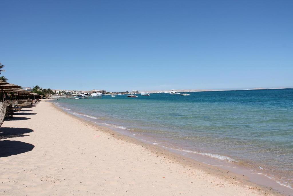 Esplanada Beach
