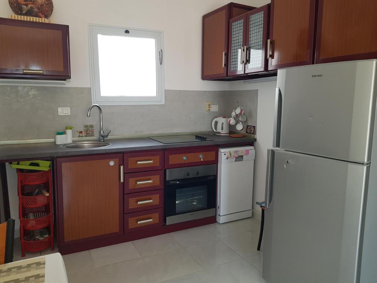 Appartement Village Sea View