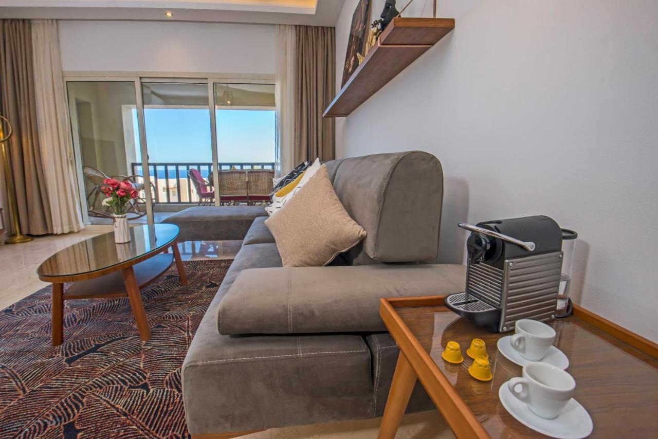 Outstanding Red Sea View-brand New Azzurra Appartement Hurghada