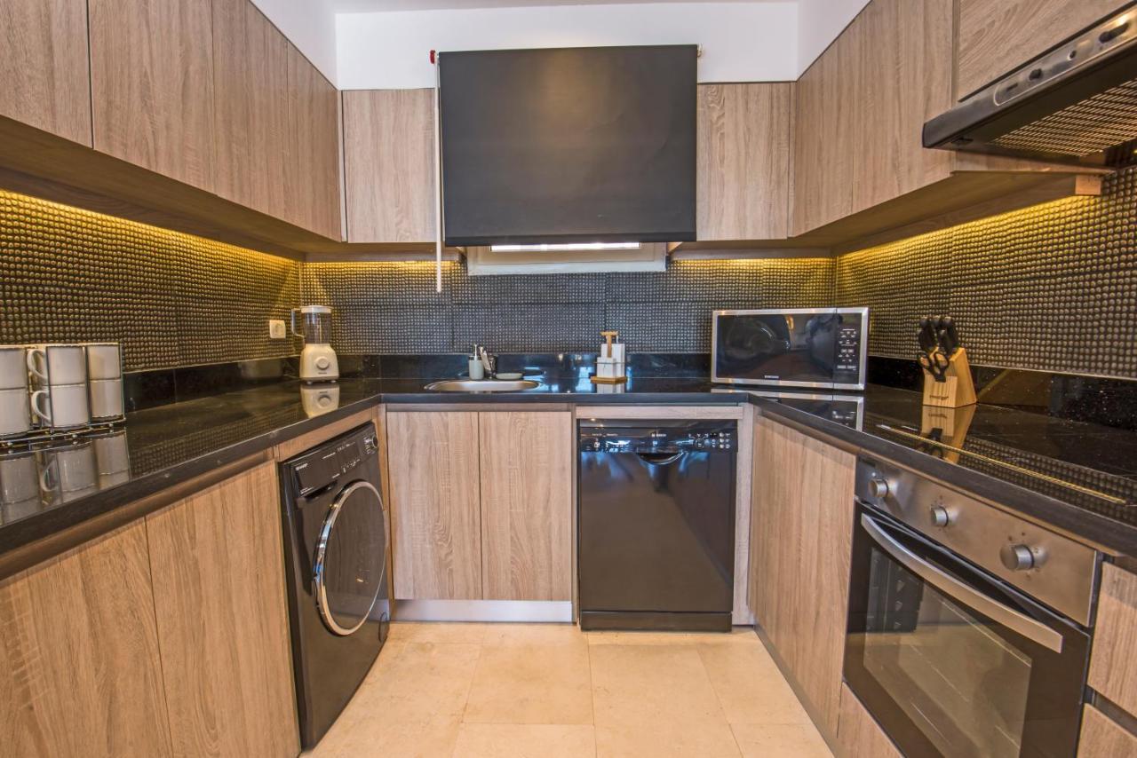 Outstanding Red Sea View-brand New Azzurra Appartement *