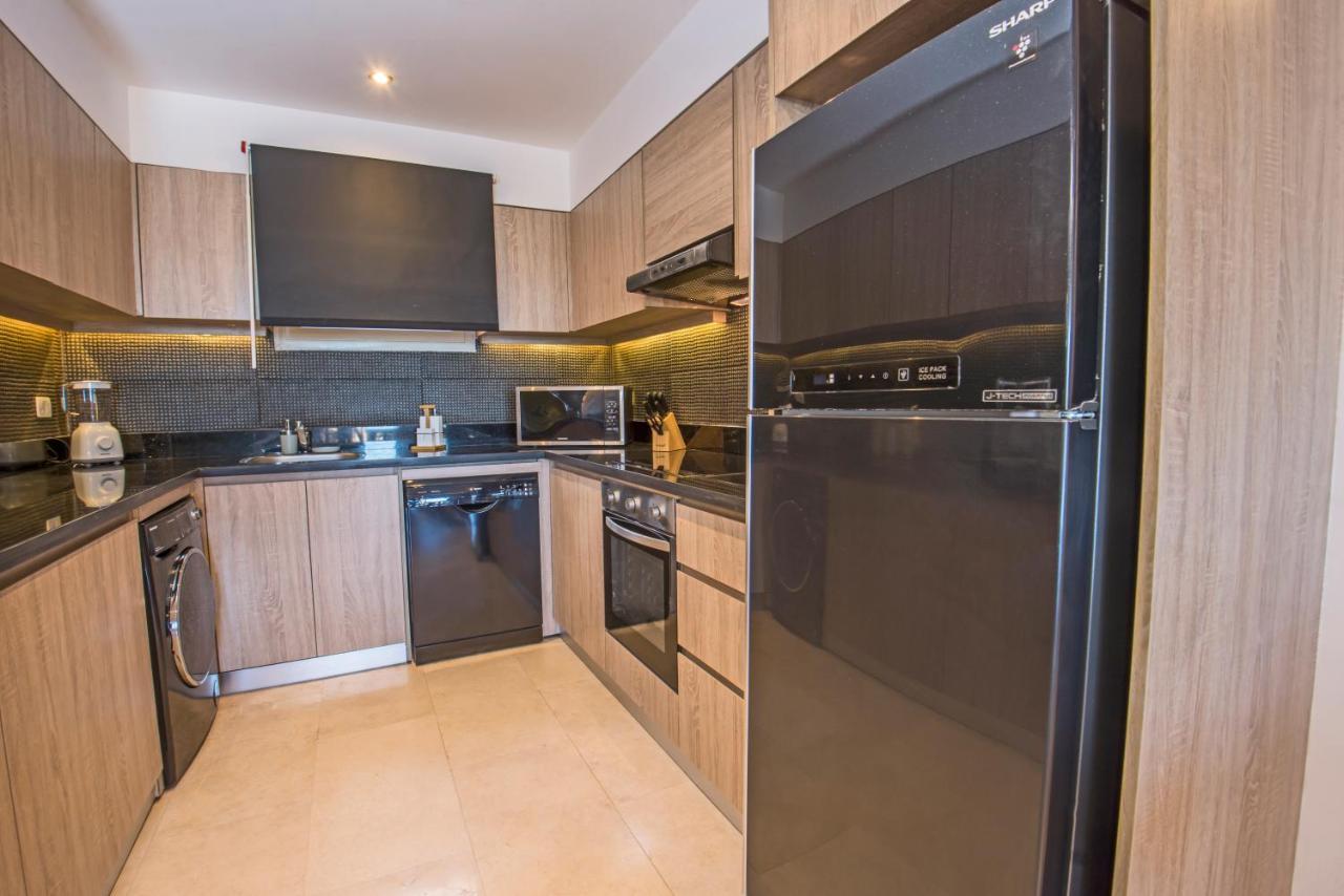 Outstanding Red Sea View-brand New Azzurra Appartement